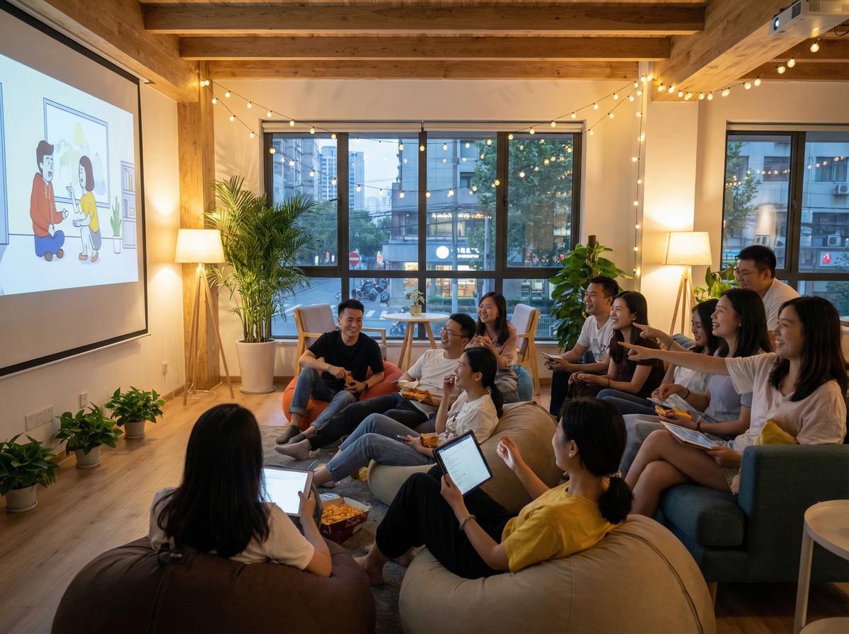 哔咔漫画甜心社区活动